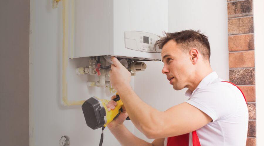 Professional Leak Detection in Miami, TX