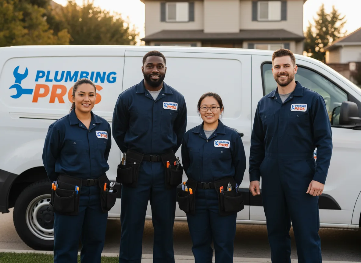 Water Heater Repair company in Miami, TX